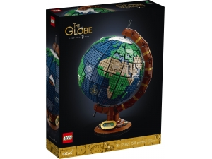 Изображение LEGO Ideas 21332: The Globe