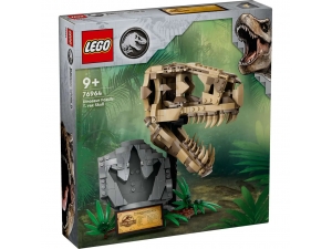 Изображение LEGO Jurassic World 76964: Dinosaur Fossils T. rex Skull