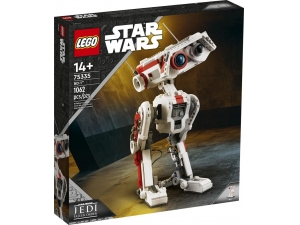 Изображение LEGO Star Wars 75335: BD-1