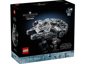 Изображение LEGO Star Wars 75375: Millennium Falcon