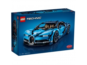 Изображение Lego Technic 42083: Bugatti Chiron