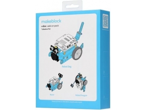 Изображение Makeblock mBot Add-on Pack - Talkative Pet