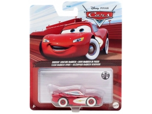 Изображение Disney / Pixar Cars Metal Cruisin