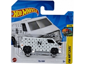 Изображение Hot Wheels 