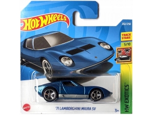Изображение Hot Wheels 