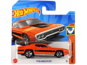 Изображение Hot Wheels 