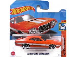 Изображение Hot Wheels 