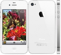 Apple iPhone 4S 64Gb White