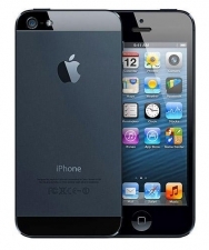 Apple iPhone 5 16Gb Black