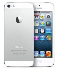 Apple iPhone 5 32Gb White