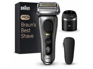 Изображение Braun Series 9 Pro+ 9565cc Wet & Dry