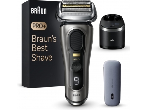 Изображение Braun Series 9 Pro+ 9575cc Wet & Dry