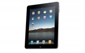Apple iPad New 64Gb Wi-Fi+4G Black