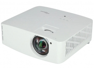 Изображение Optoma 4K400STx