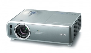 Sanyo PLC-SC10
