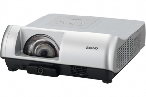 Sanyo PLC-WL2503