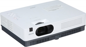 Sanyo PLC-XW200